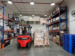 Loyang Enterprise Building (D17), Factory #630446081